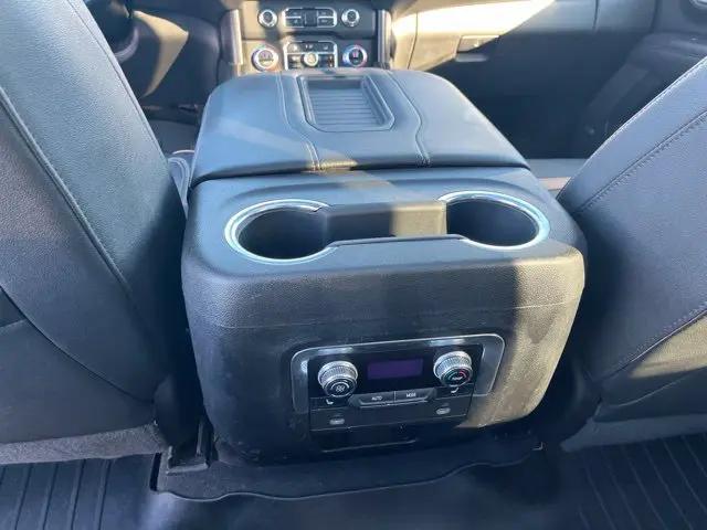 2023 GMC Yukon 4WD AT4