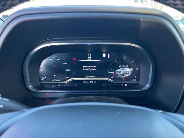 2023 GMC Yukon 4WD AT4