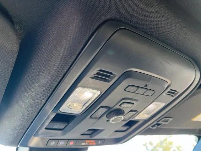 2023 GMC Yukon 4WD AT4