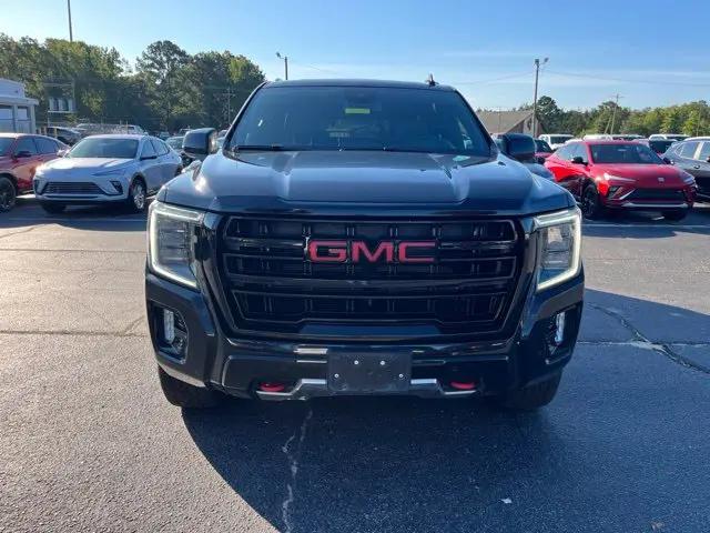 2023 GMC Yukon 4WD AT4