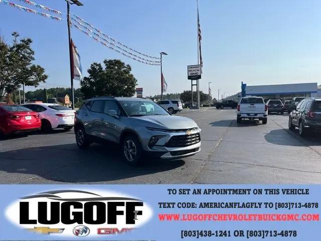 2026 Chevrolet Blazer LT for sale in Lugoff, SC