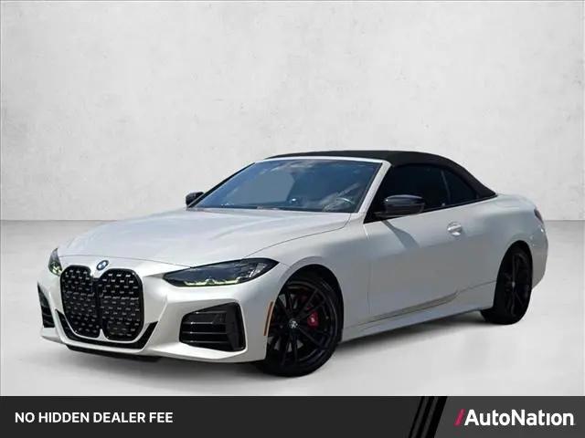 2023 BMW M4 M440i for sale in Valencia, CA
