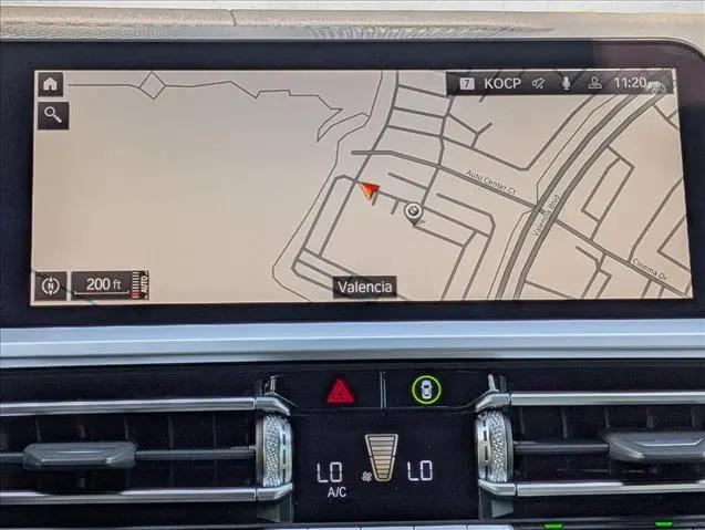 2023 BMW M4 M440i