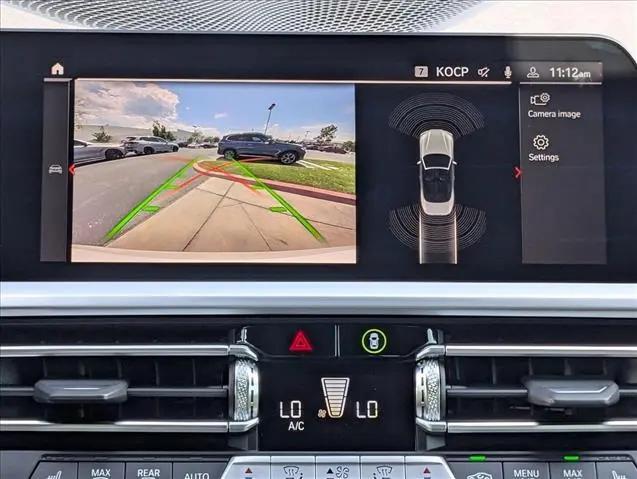2023 BMW M4 M440i
