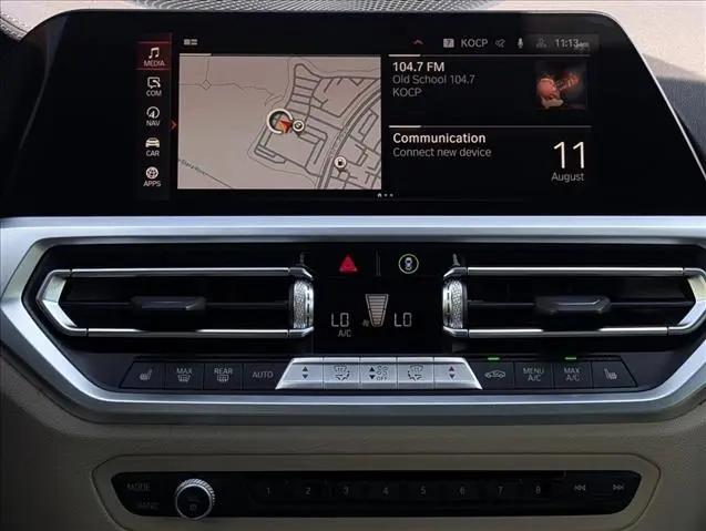 2023 BMW M4 M440i