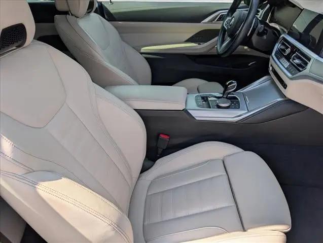 2023 BMW M4 M440i