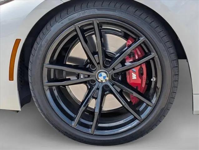 2023 BMW M4 M440i