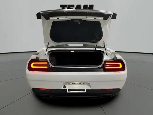2023 Dodge Challenger R/T Scat Pack Widebody