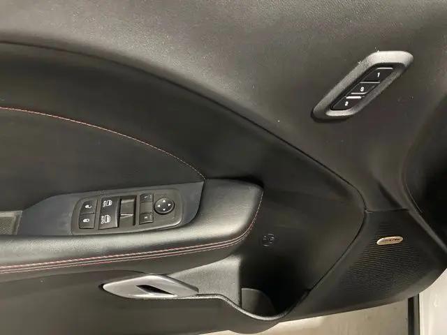 2023 Dodge Challenger R/T Scat Pack Widebody