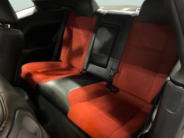 2023 Dodge Challenger R/T Scat Pack Widebody