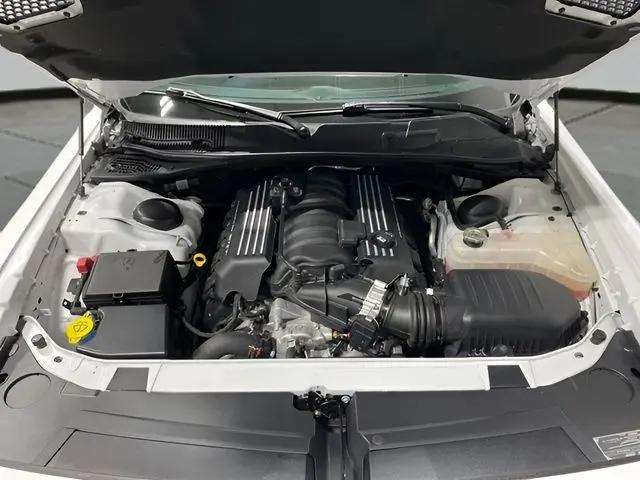 2023 Dodge Challenger R/T Scat Pack Widebody