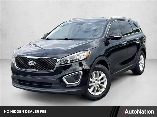 2017 Kia Sorento 2.4L LX for sale in Buford, GA
