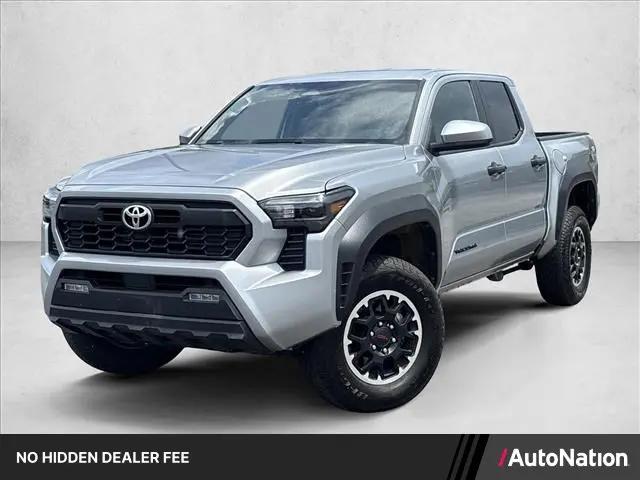 2025 Toyota Tacoma TRD Off Road for sale in Buford, GA