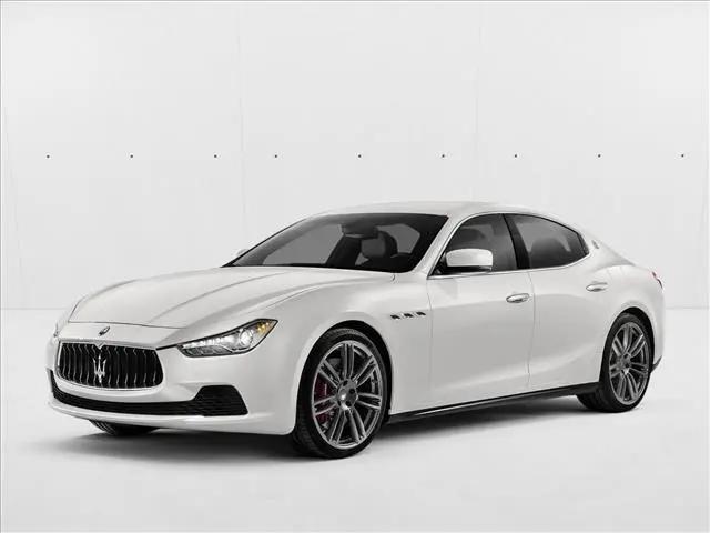 2019 Maserati Ghibli Standard for sale in Mountain View, CA