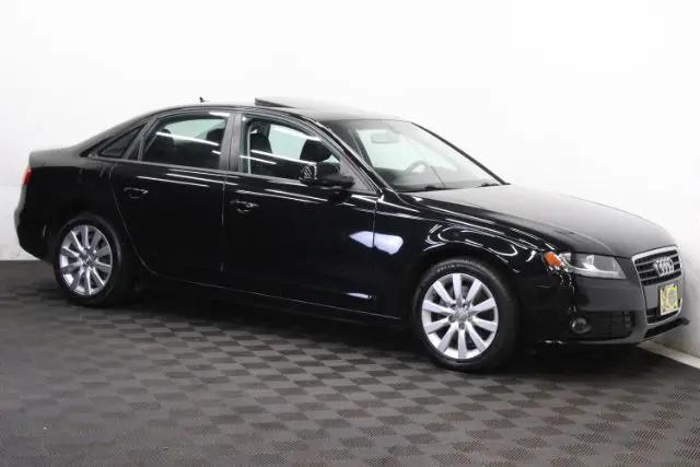 2012 Audi A4 2.0T Premium for sale in Chantilly, VA