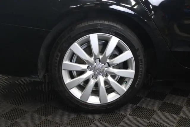 2012 Audi A4 2.0T Premium
