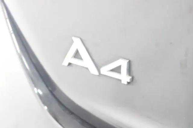2012 Audi A4 2.0T Premium