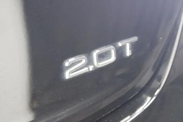 2012 Audi A4 2.0T Premium