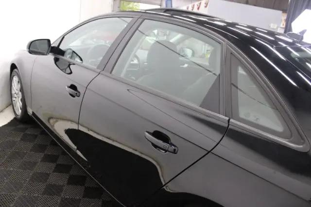 2012 Audi A4 2.0T Premium