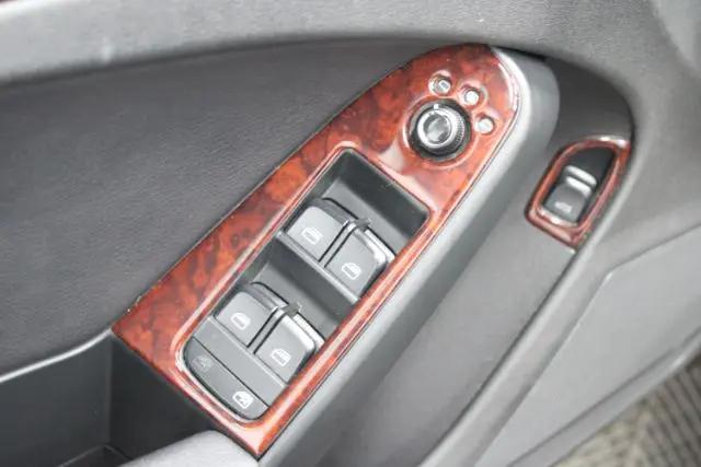 2012 Audi A4 2.0T Premium