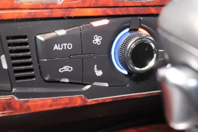 2012 Audi A4 2.0T Premium