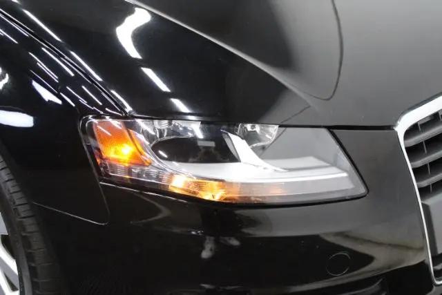 2012 Audi A4 2.0T Premium