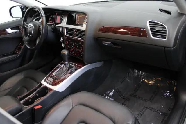 2012 Audi A4 2.0T Premium
