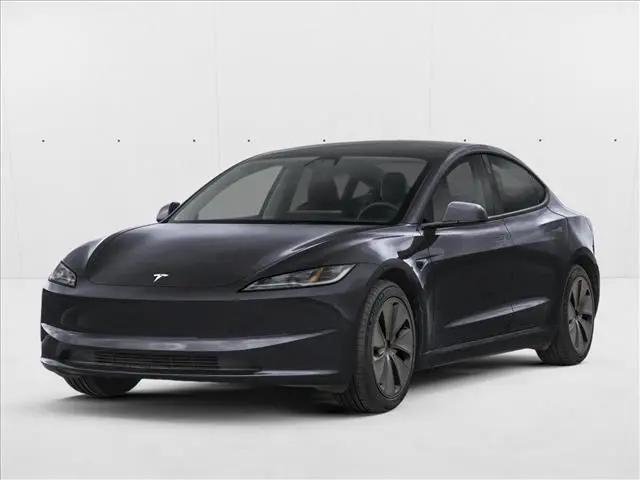 2025 Tesla Model 3 Model 3 for sale in Bellevue, WA