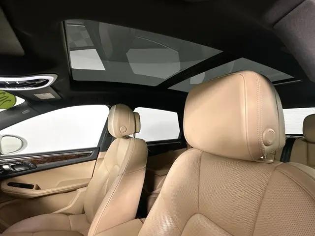 2021 Porsche Macan S