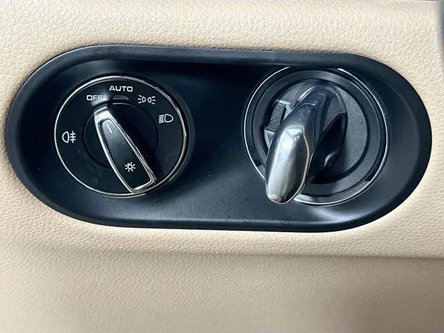 2021 Porsche Macan S