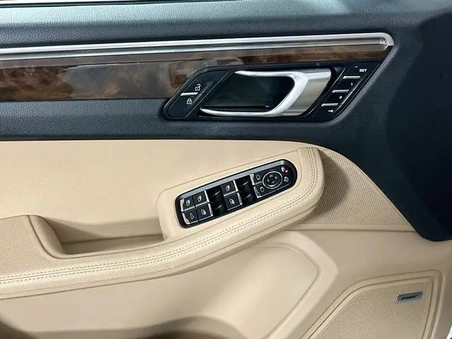 2021 Porsche Macan S