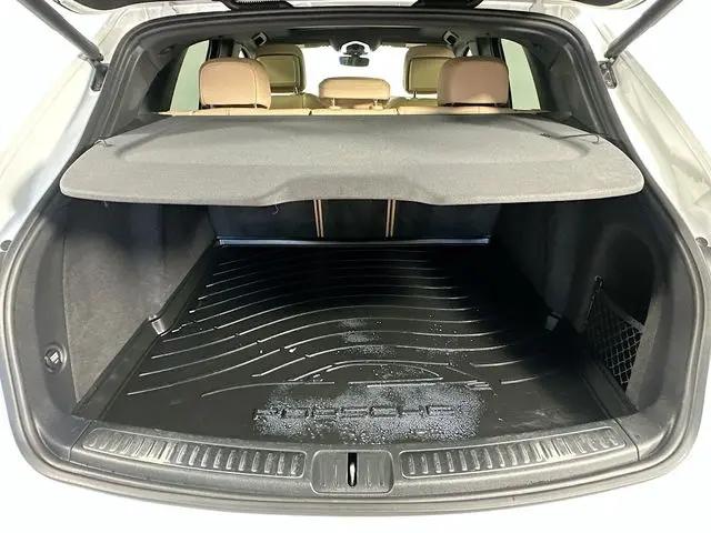 2021 Porsche Macan S