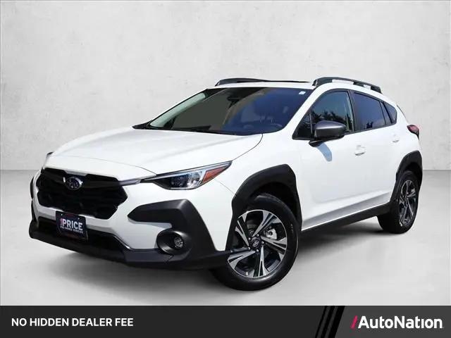 2024 Subaru Crosstrek Premium for sale in Bellevue, WA