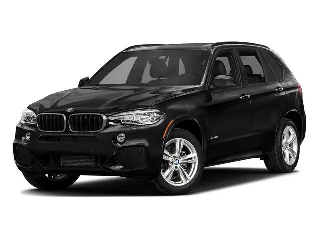2017 BMW X5 xDrive35i for sale in Cary, NC