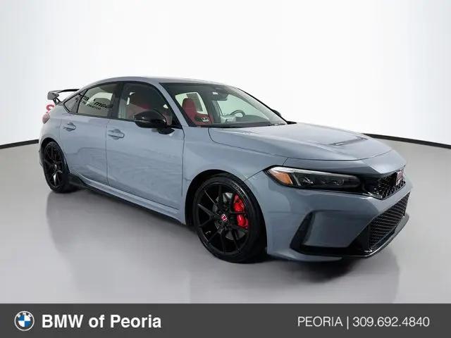 2024 Honda Civic Type R for sale in Peoria, IL