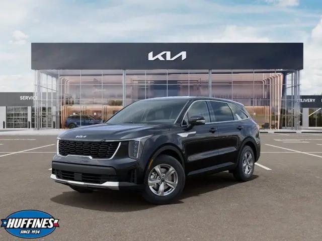 2026 Kia Sorento LX for sale in McKinney, TX