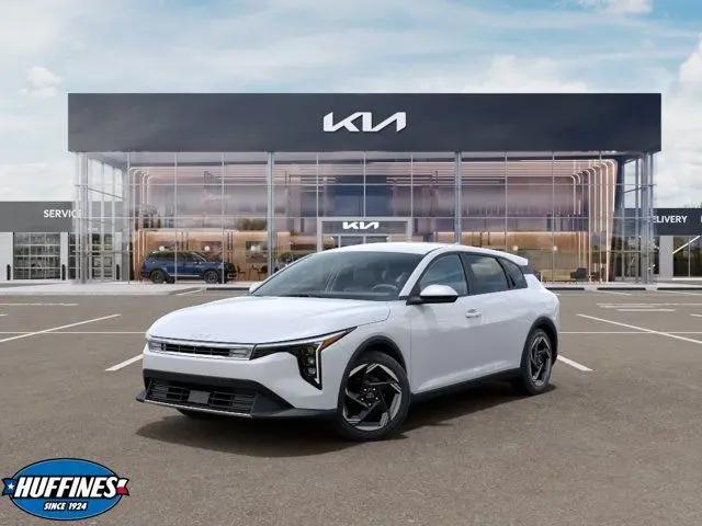 2026 Kia K4 EX for sale in McKinney, TX