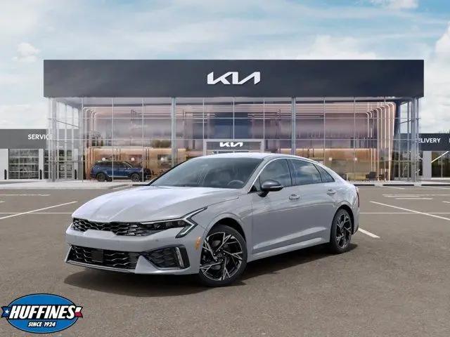 2026 Kia K5 GT-Line FWD for sale in McKinney, TX