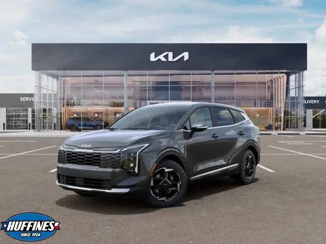 2026 Kia Sportage EX for sale in McKinney, TX