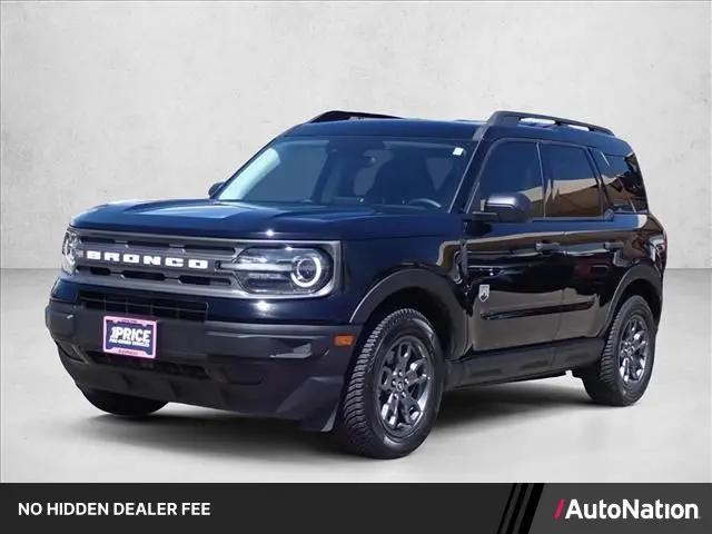 2024 Ford Bronco Sport Big Bend for sale in Golden, CO