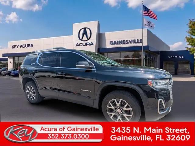 2023 GMC Acadia FWD SLE for sale in Gainesville, FL