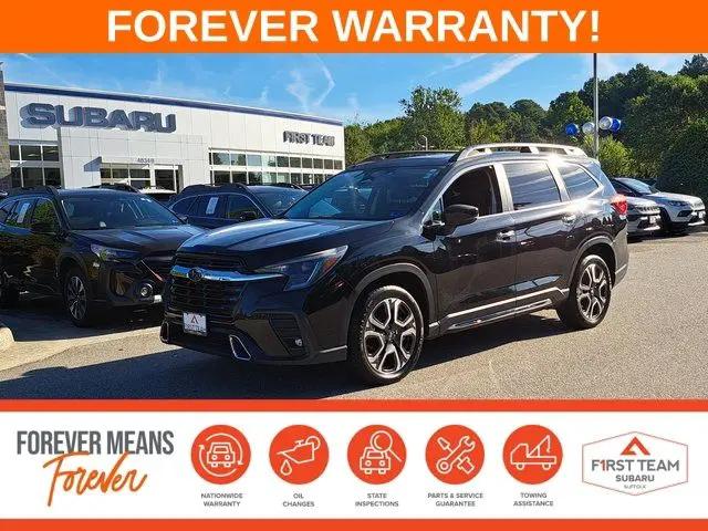 2024 Subaru Ascent Touring 7-Passenger for sale in Suffolk, VA
