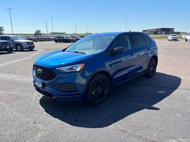 2023 Ford Edge SE
