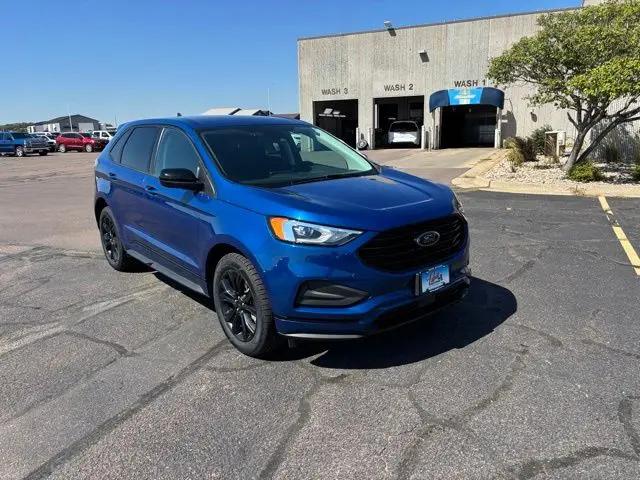 2023 Ford Edge SE