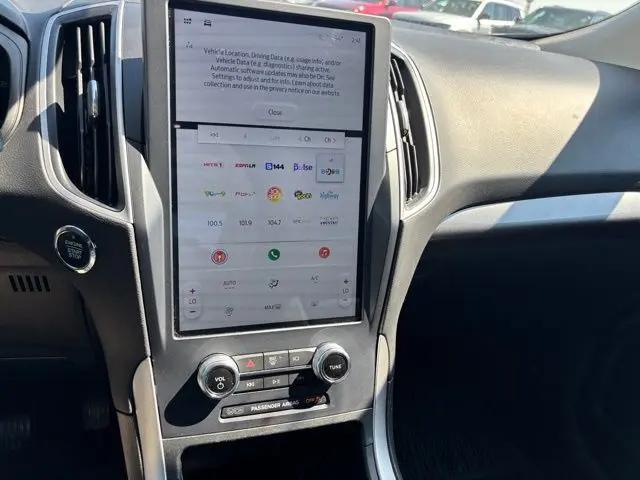 2023 Ford Edge SE