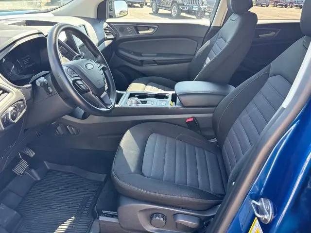 2023 Ford Edge SE
