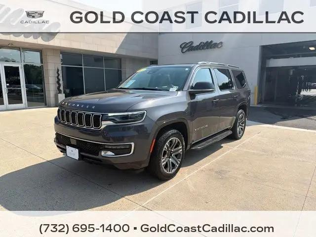 2024 Jeep Wagoneer Series I 4x4 for sale in Oakhurst, NJ