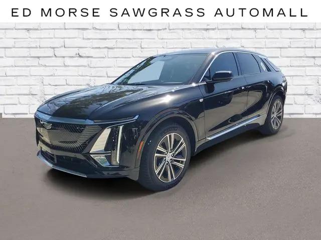2027 Cadillac iQ Luxury for sale in Sunrise, FL