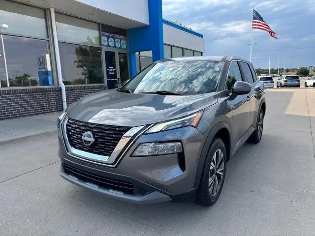 2023 Nissan Rogue SV FWD for sale in Lincoln, NE
