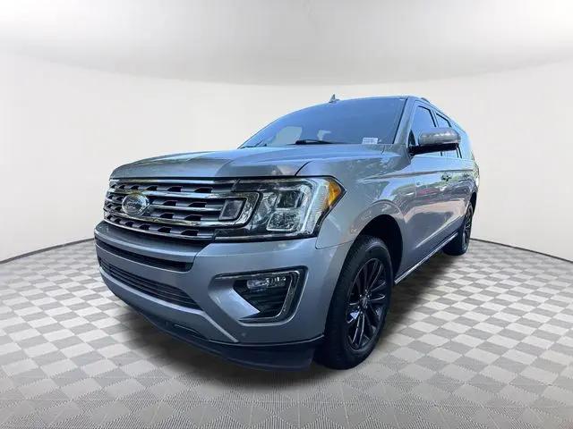 2021 Ford Expedition Limited MAX for sale in Newnan, GA